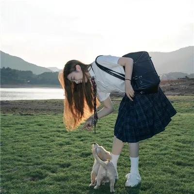 倒影