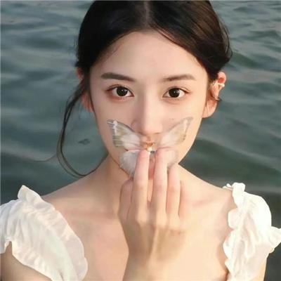 善良背后