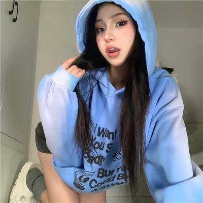 睡人