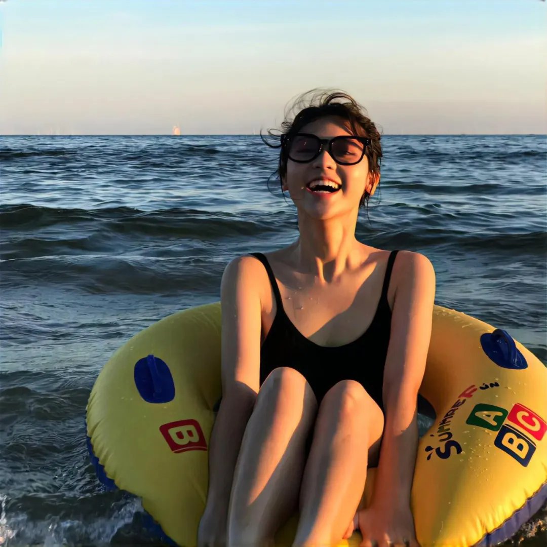 怒海情波